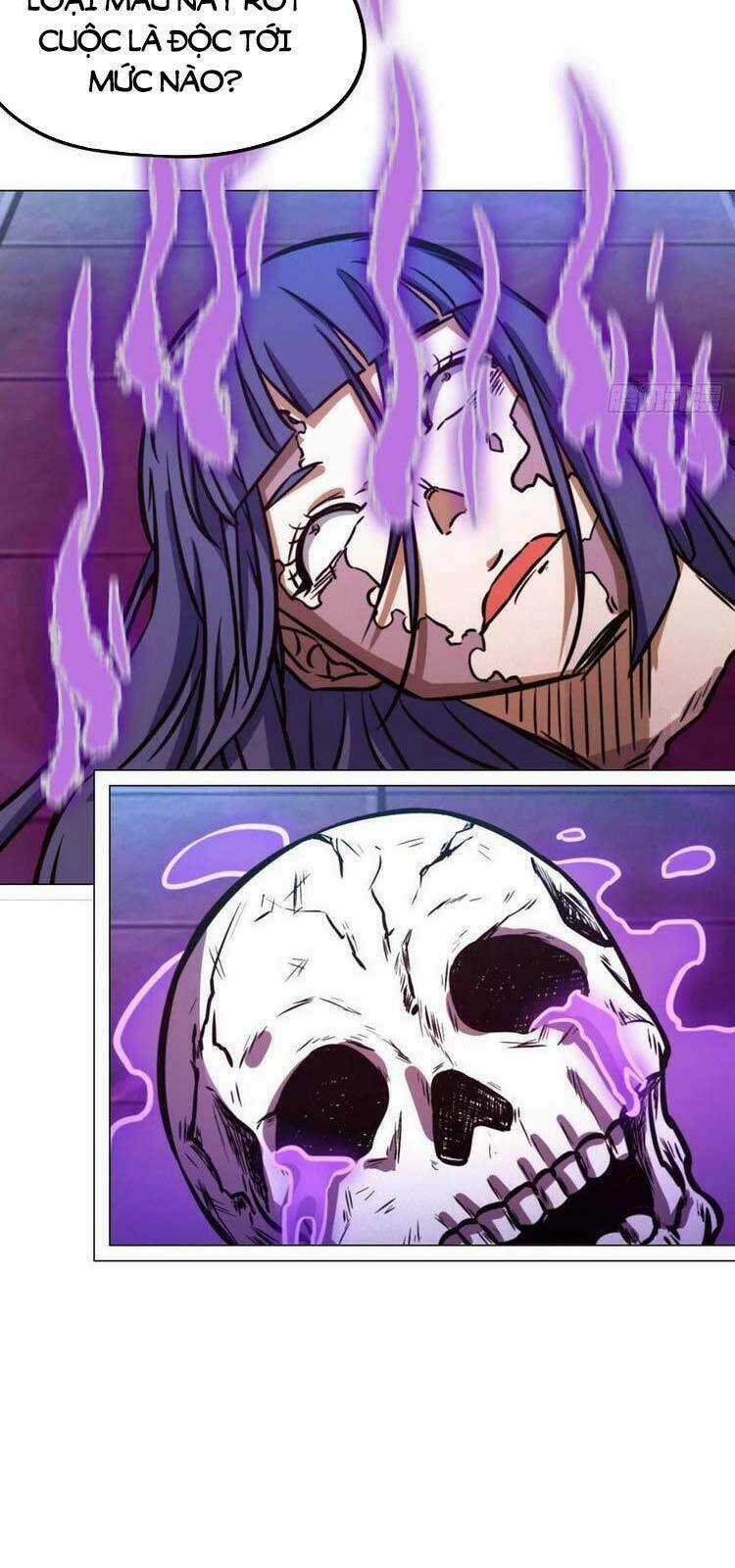 Vạn Cổ Kiếm Thần Chapter 167 trang 29