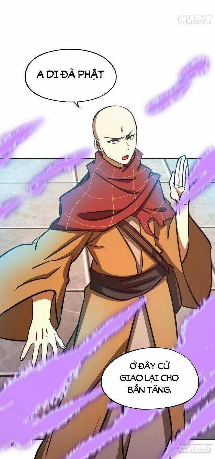 Vạn Cổ Kiếm Thần Chapter 167 trang 31