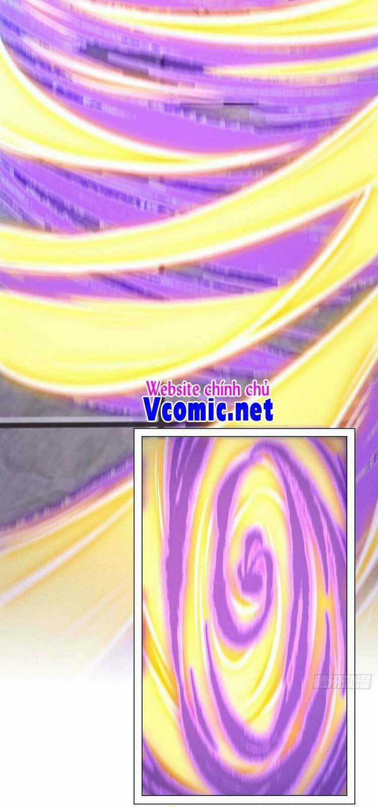 Vạn Cổ Kiếm Thần Chapter 167 trang 33