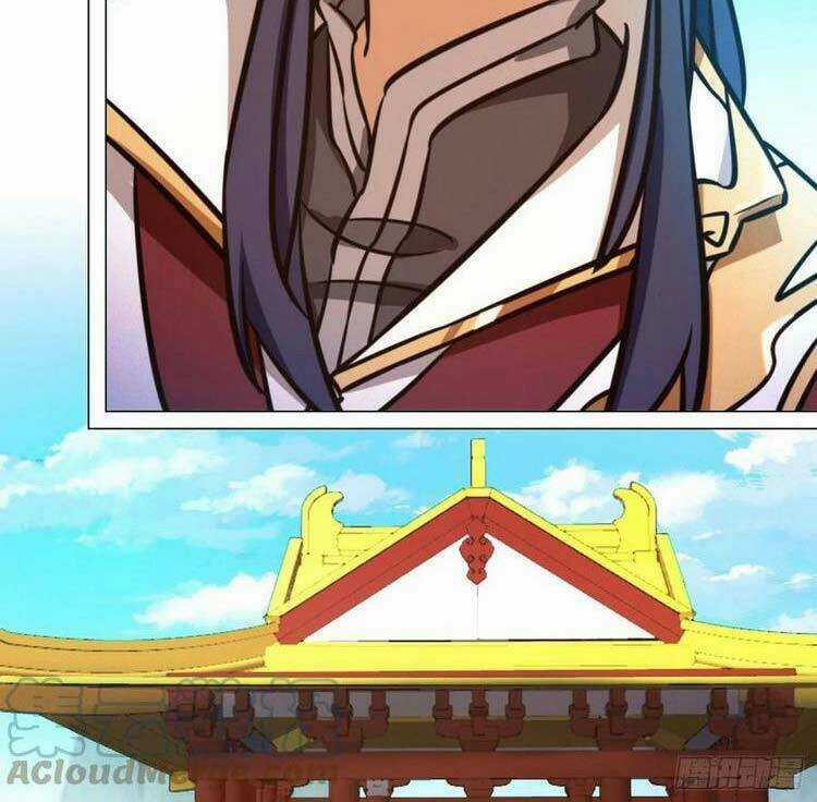 Vạn Cổ Kiếm Thần Chapter 167 trang 38