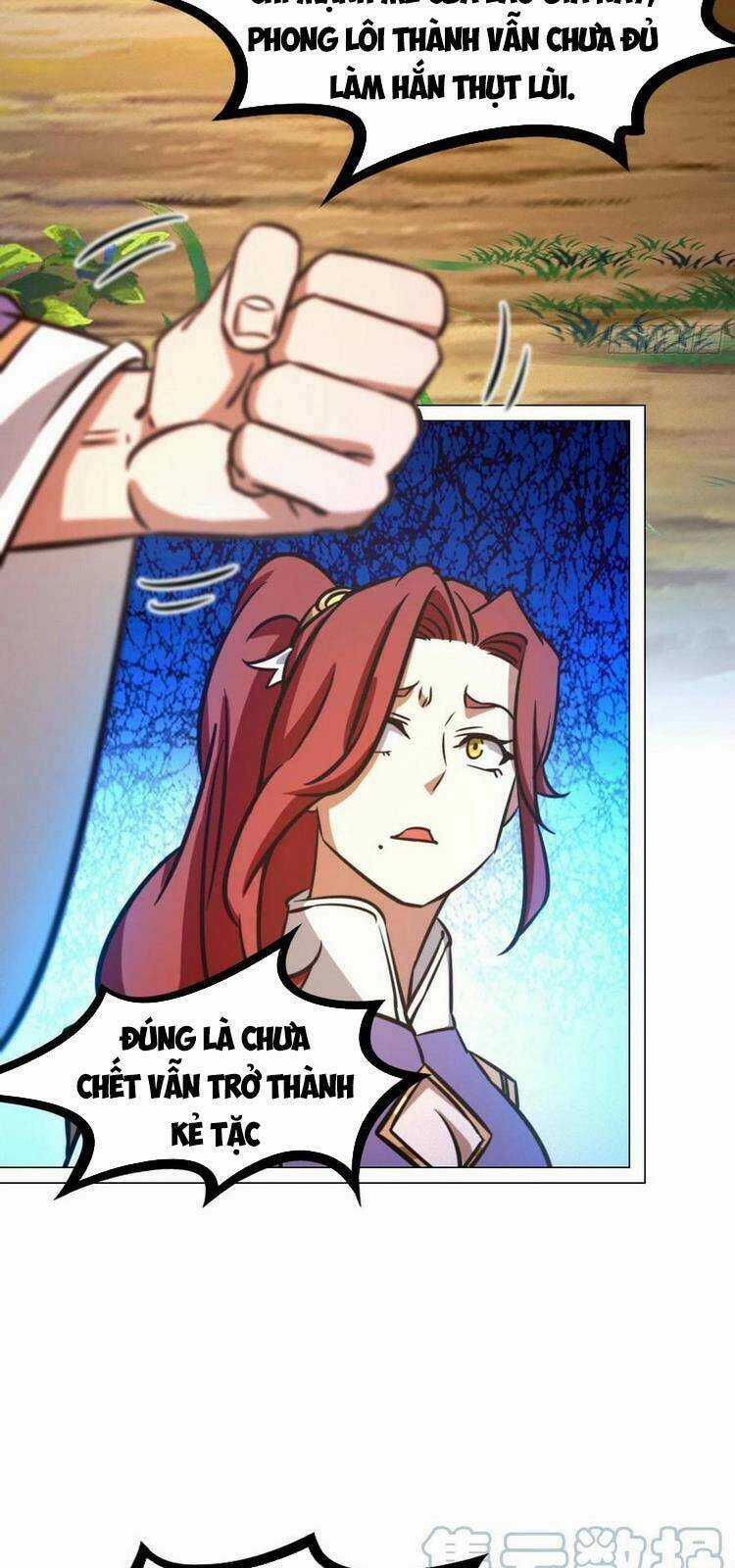 Vạn Cổ Kiếm Thần Chapter 167 trang 43