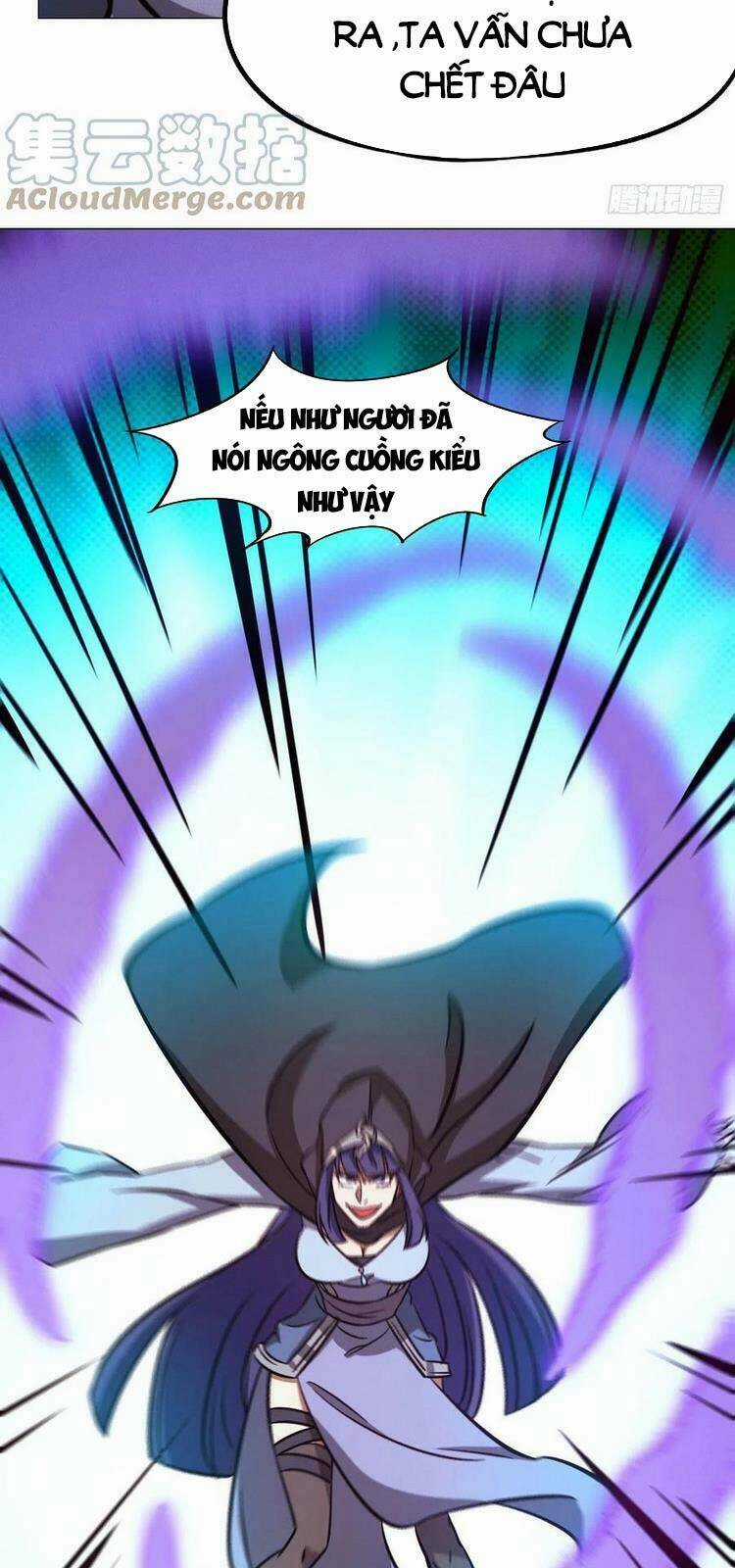 Vạn Cổ Kiếm Thần Chapter 167 trang 5