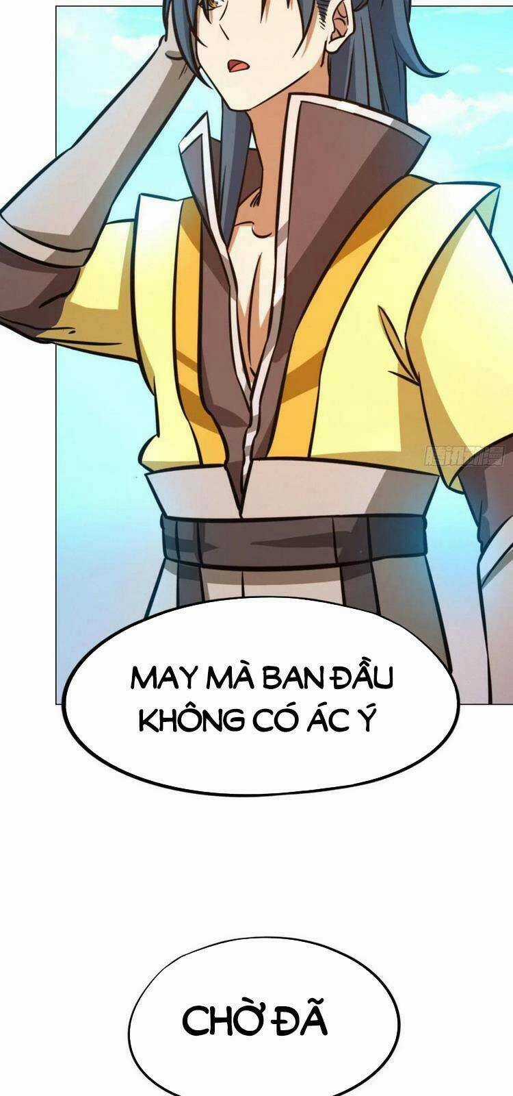 Vạn Cổ Kiếm Thần Chapter 168 trang 13