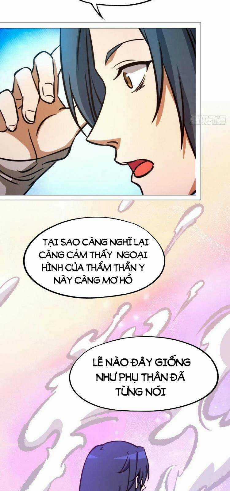 Vạn Cổ Kiếm Thần Chapter 168 trang 14