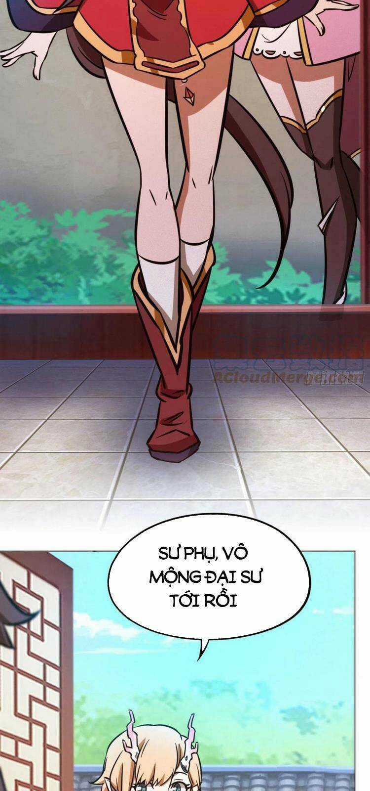 Vạn Cổ Kiếm Thần Chapter 168 trang 17