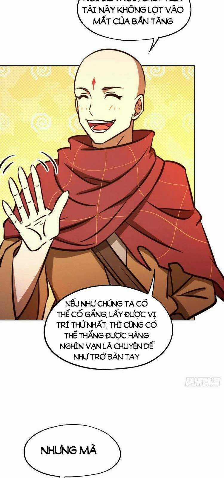 Vạn Cổ Kiếm Thần Chapter 168 trang 21