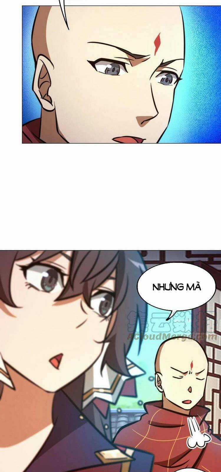 Vạn Cổ Kiếm Thần Chapter 168 trang 22