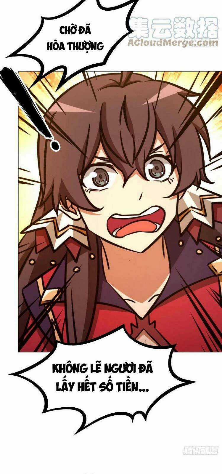 Vạn Cổ Kiếm Thần Chapter 168 trang 28