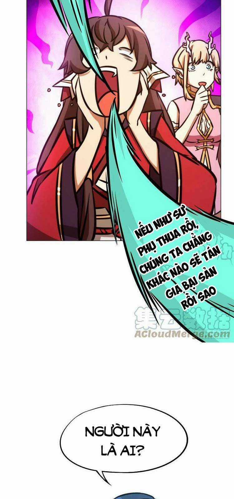 Vạn Cổ Kiếm Thần Chapter 168 trang 30