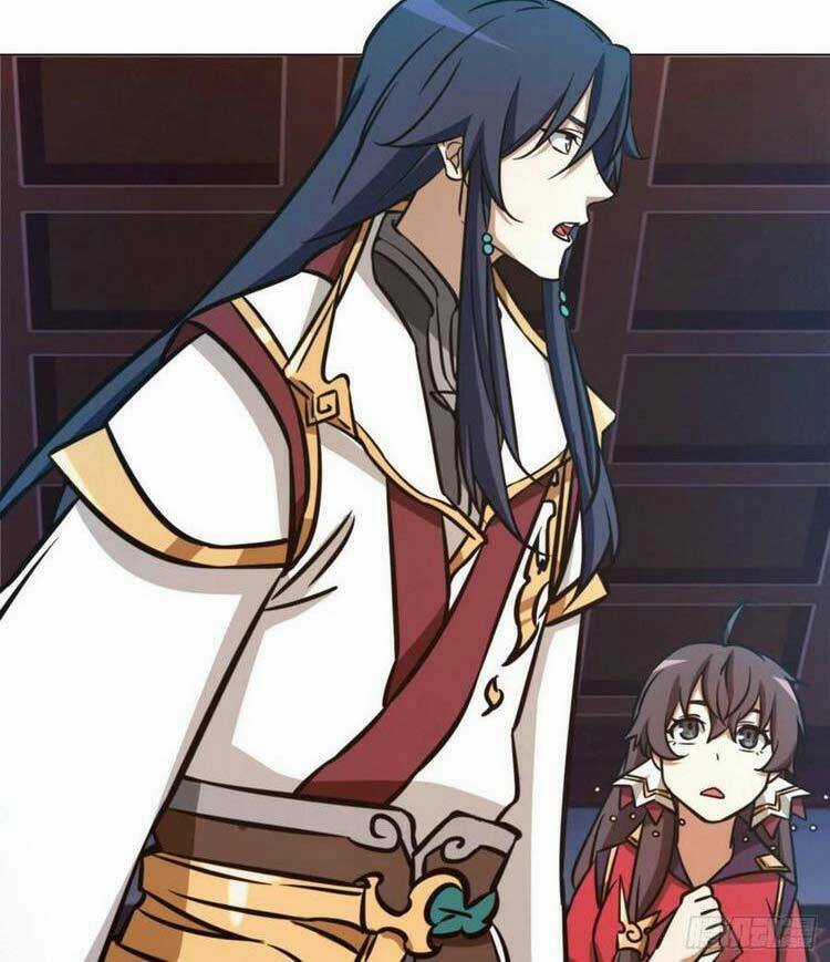 Vạn Cổ Kiếm Thần Chapter 168 trang 31