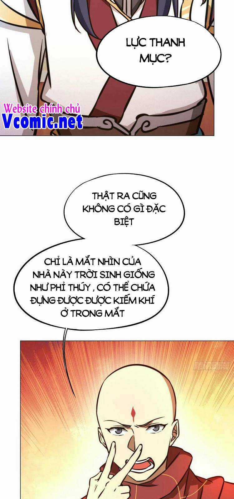 Vạn Cổ Kiếm Thần Chapter 168 trang 39