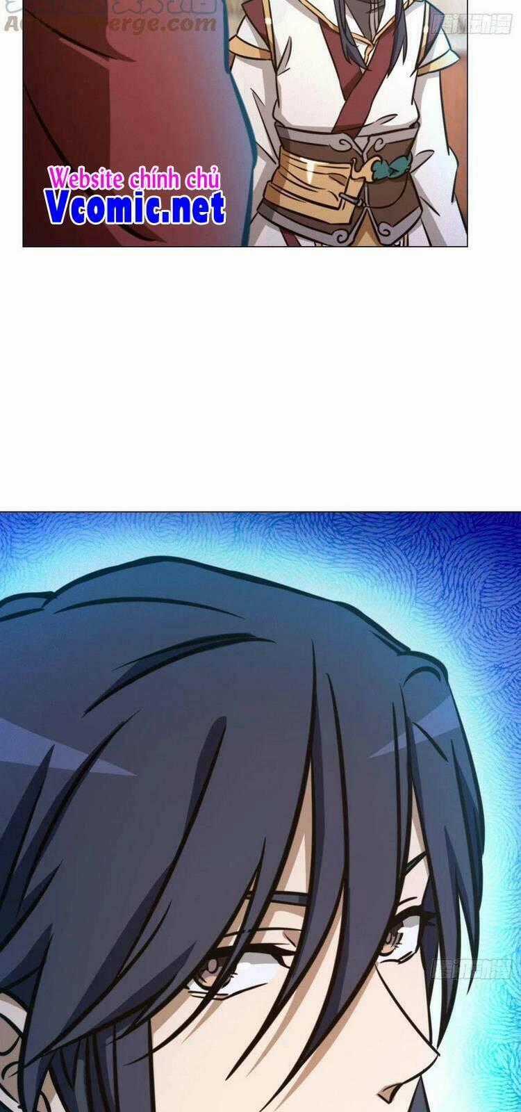 Vạn Cổ Kiếm Thần Chapter 168 trang 44