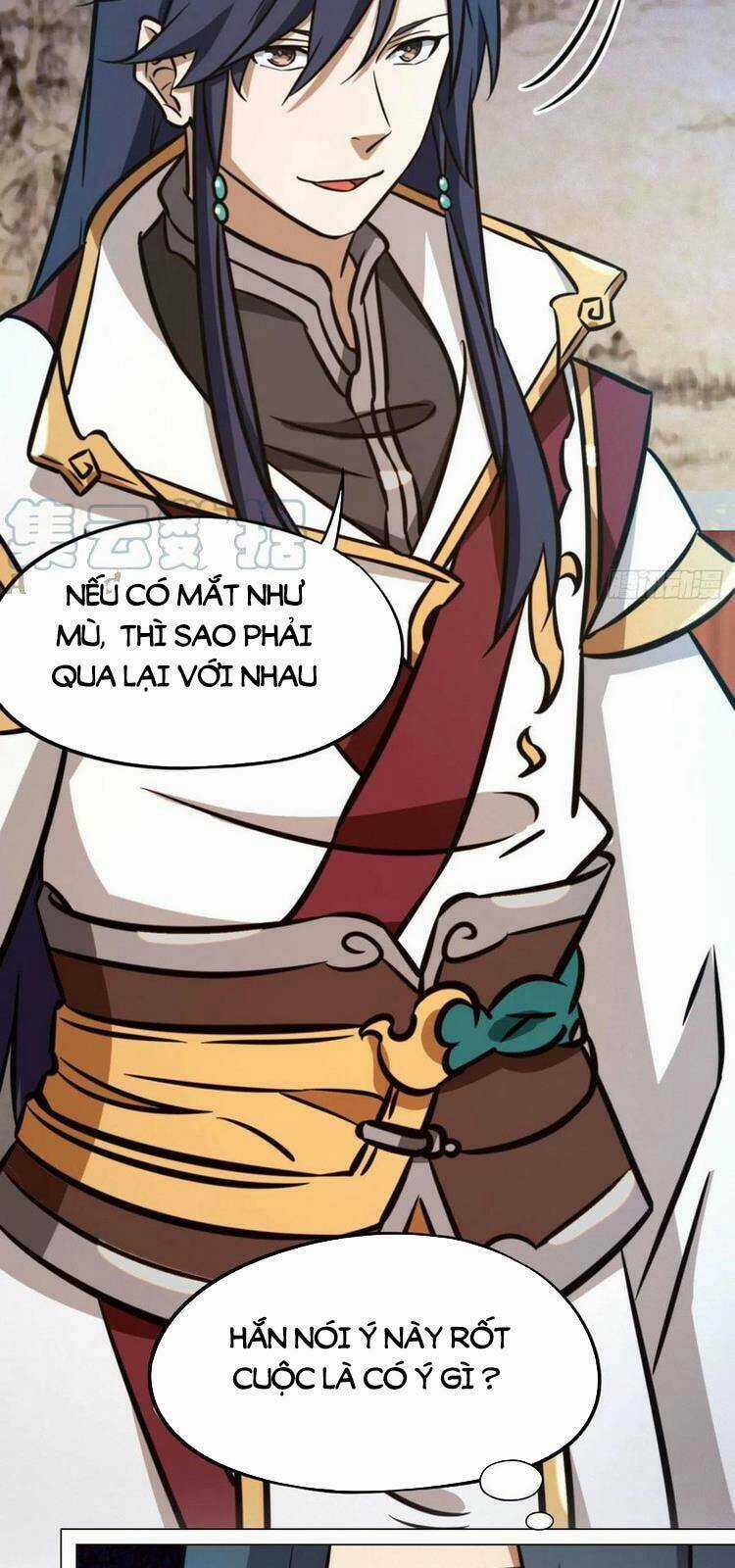 Vạn Cổ Kiếm Thần Chapter 168 trang 7