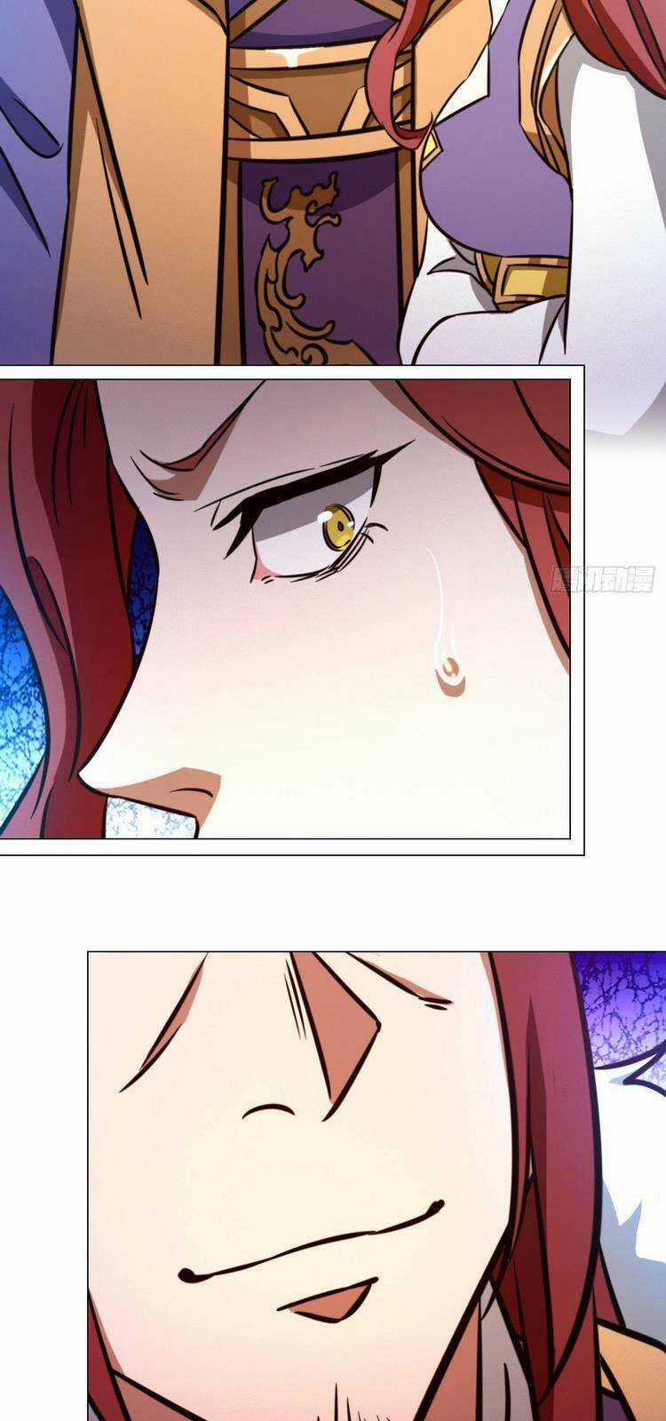 Vạn Cổ Kiếm Thần Chapter 169 trang 15