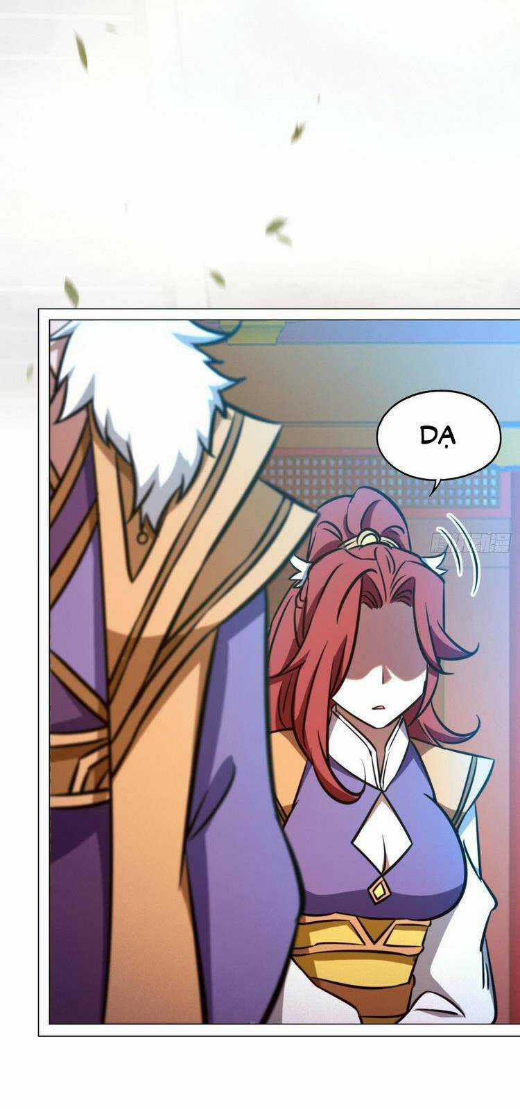 Vạn Cổ Kiếm Thần Chapter 169 trang 18