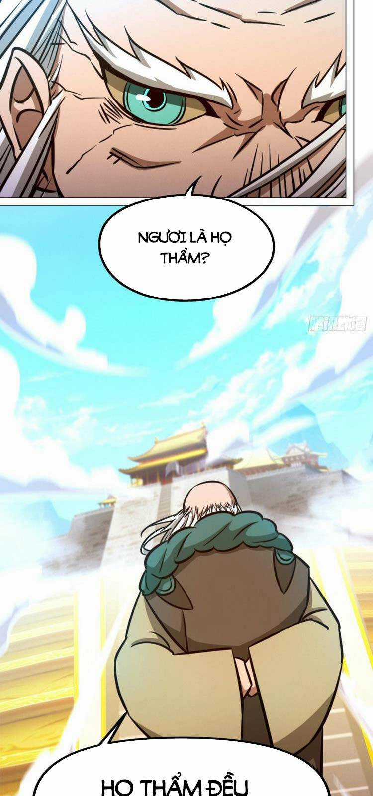 Vạn Cổ Kiếm Thần Chapter 169 trang 21