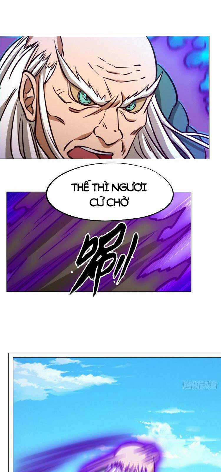 Vạn Cổ Kiếm Thần Chapter 169 trang 25