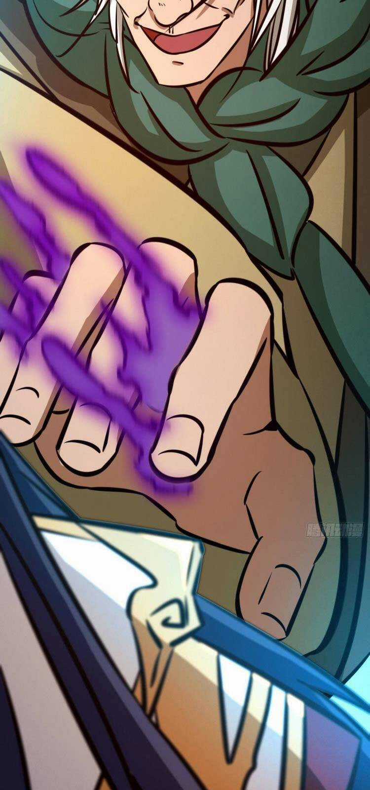 Vạn Cổ Kiếm Thần Chapter 169 trang 27