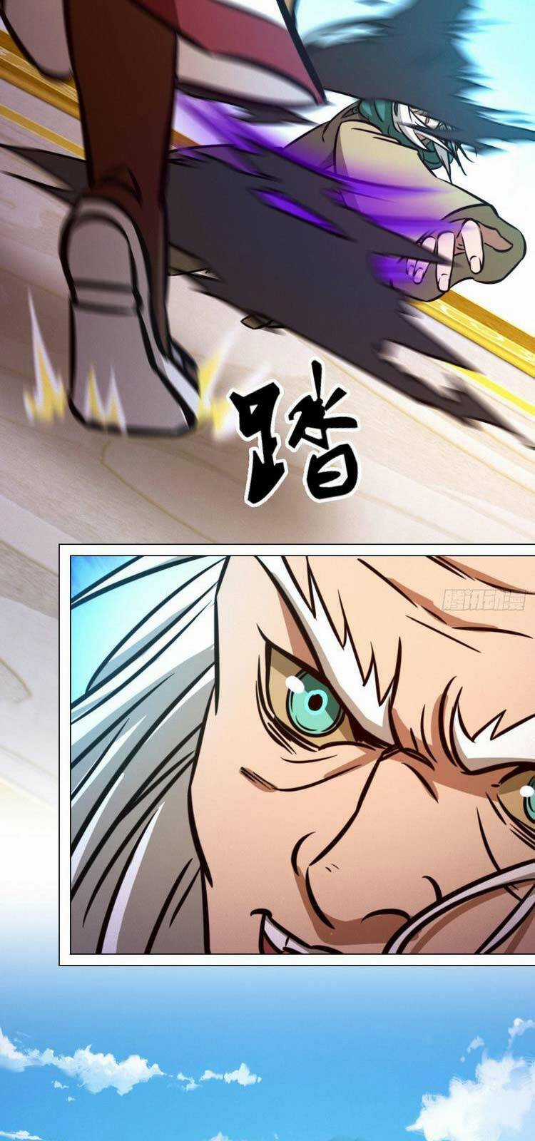 Vạn Cổ Kiếm Thần Chapter 169 trang 29