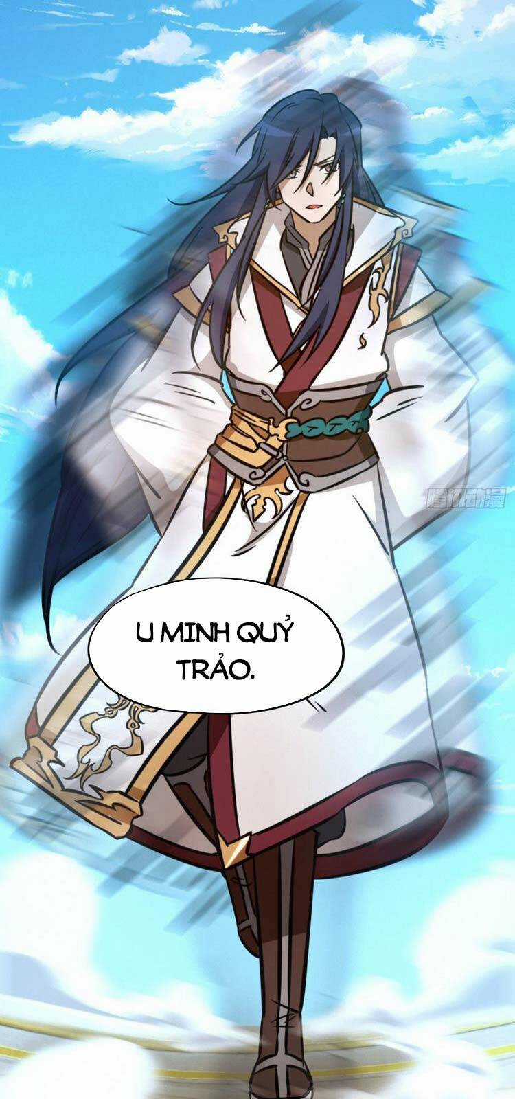 Vạn Cổ Kiếm Thần Chapter 169 trang 30