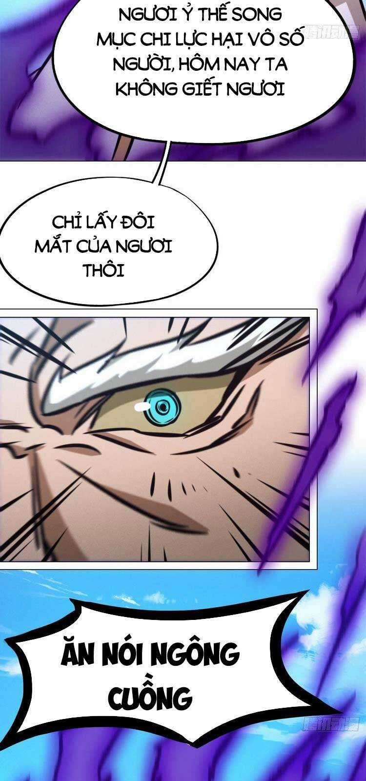 Vạn Cổ Kiếm Thần Chapter 169 trang 34