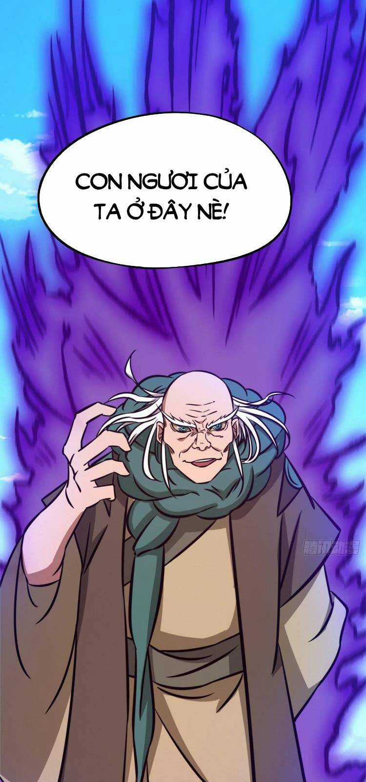 Vạn Cổ Kiếm Thần Chapter 169 trang 36