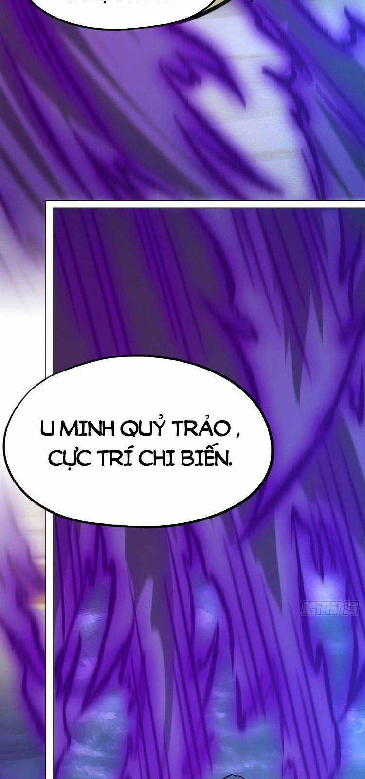 Vạn Cổ Kiếm Thần Chapter 169 trang 40