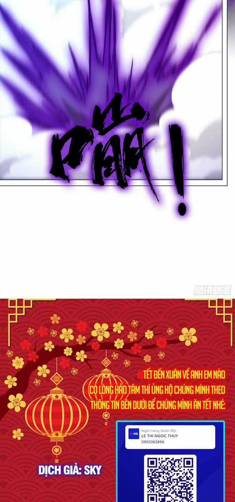 Vạn Cổ Kiếm Thần Chapter 169 trang 43