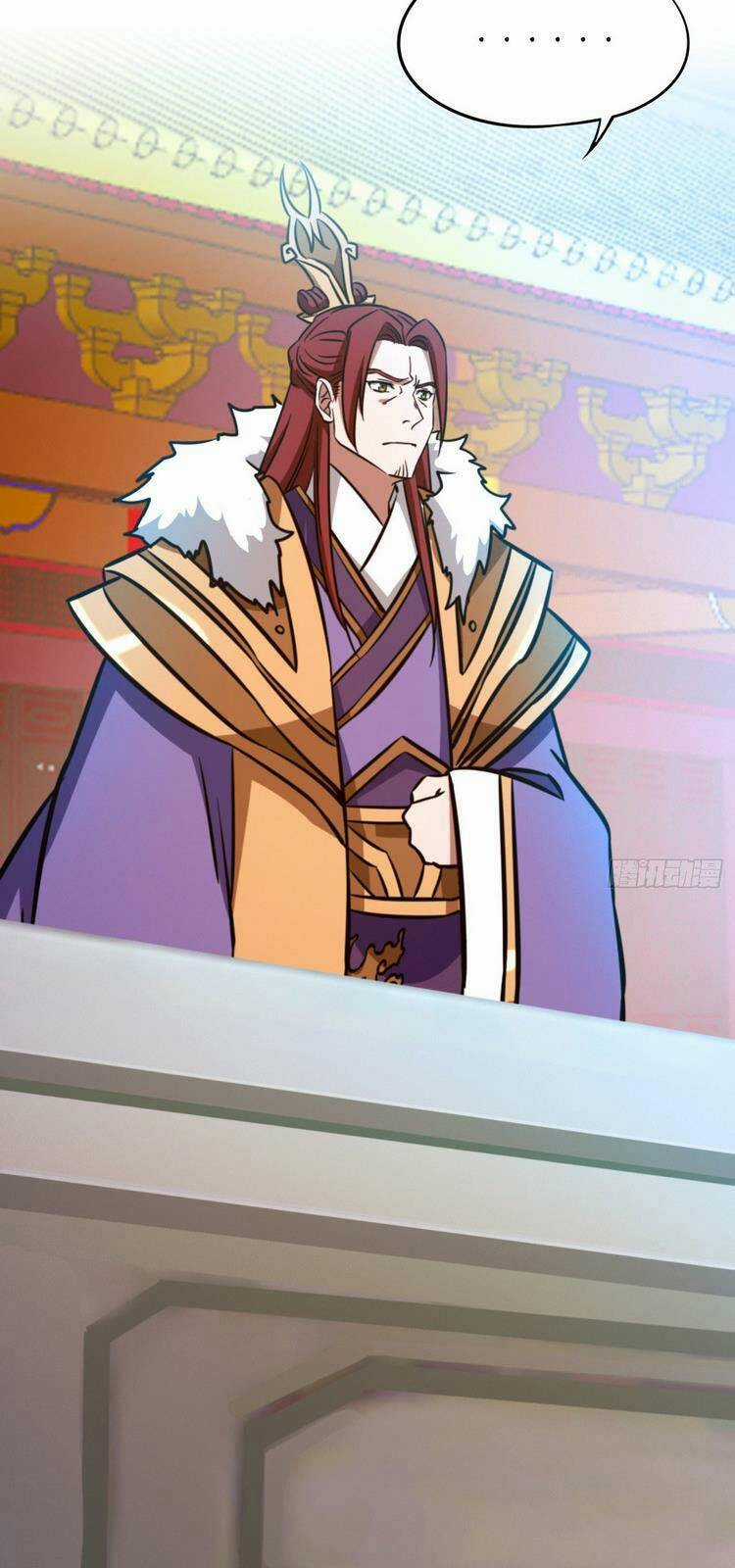 Vạn Cổ Kiếm Thần Chapter 169 trang 7