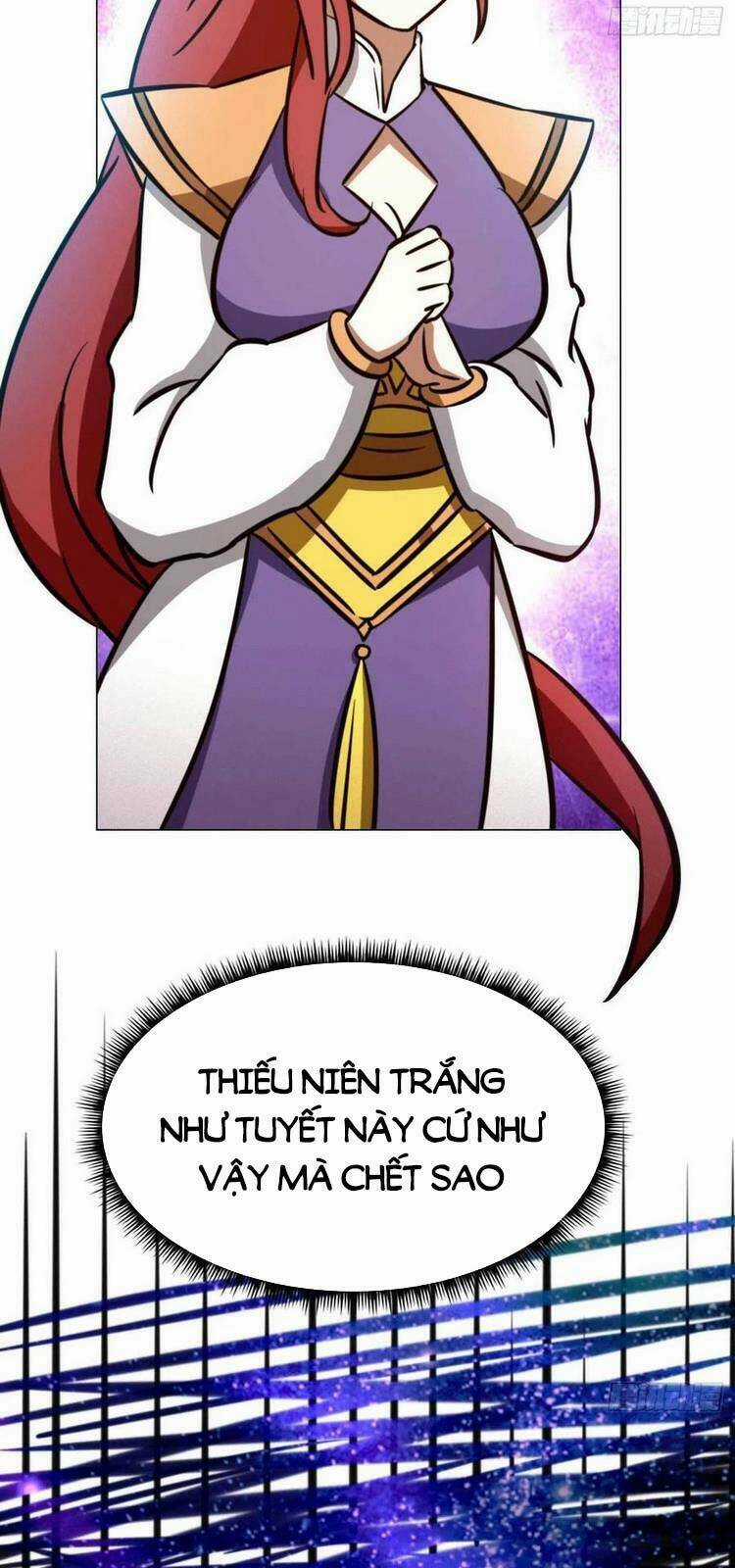 Vạn Cổ Kiếm Thần Chapter 170 trang 12