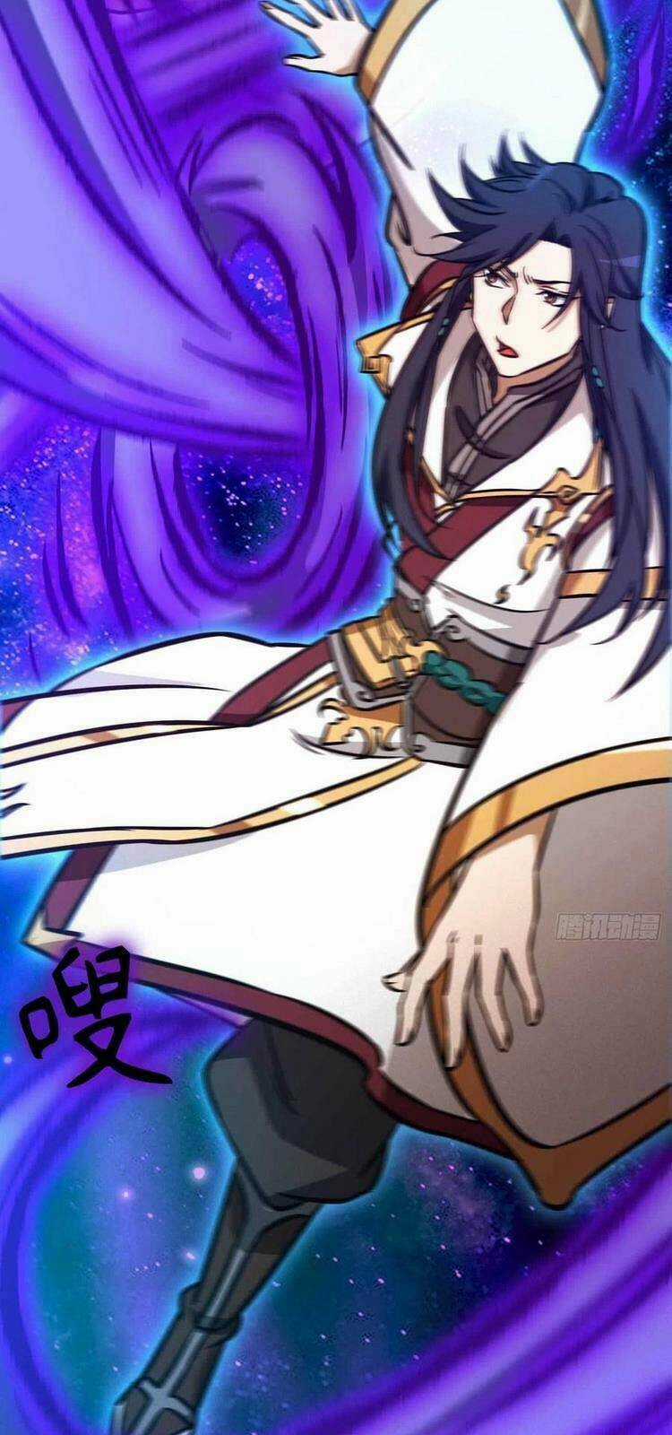 Vạn Cổ Kiếm Thần Chapter 170 trang 14