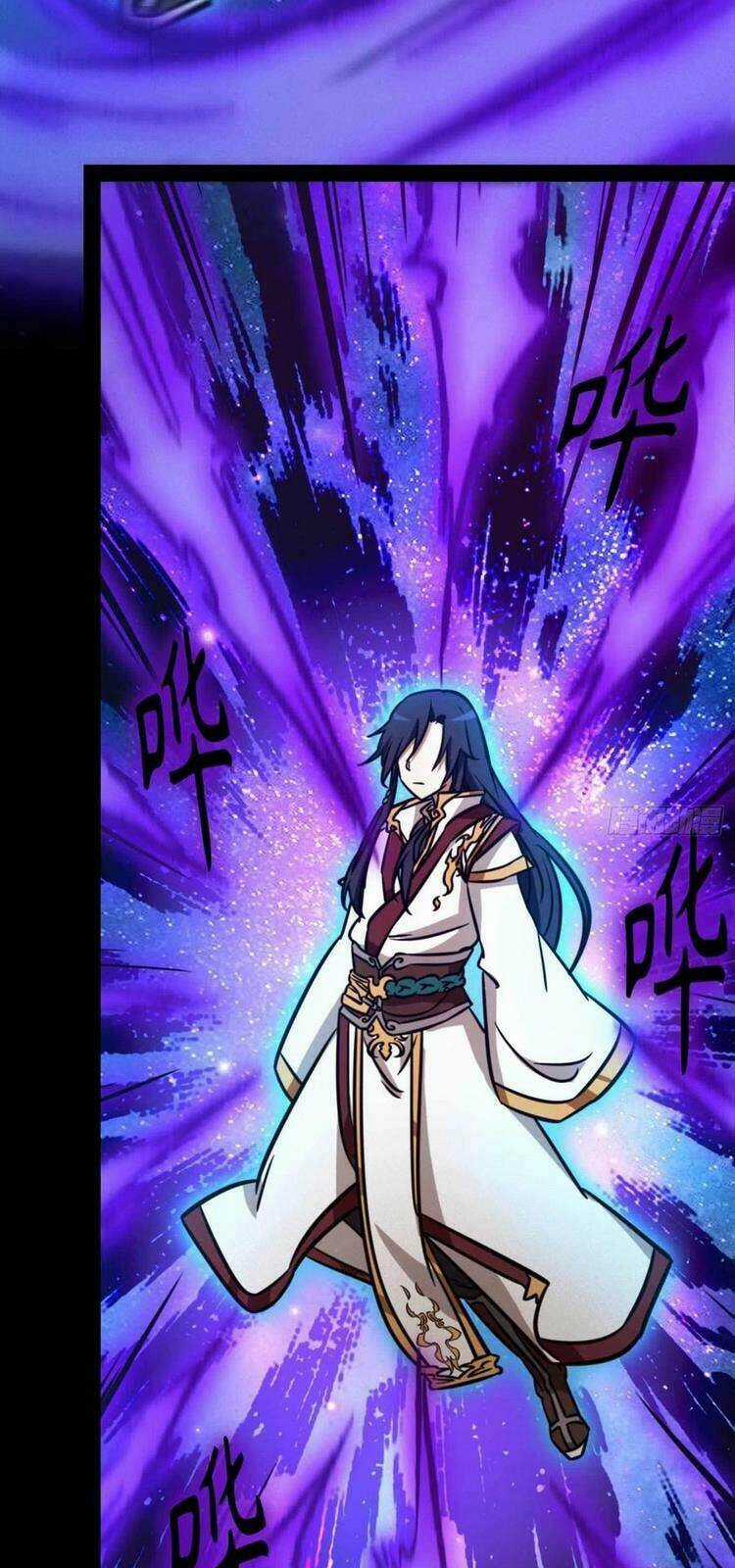 Vạn Cổ Kiếm Thần Chapter 170 trang 15