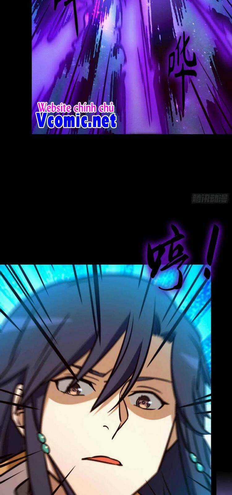 Vạn Cổ Kiếm Thần Chapter 170 trang 16