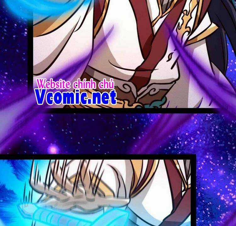 Vạn Cổ Kiếm Thần Chapter 170 trang 20