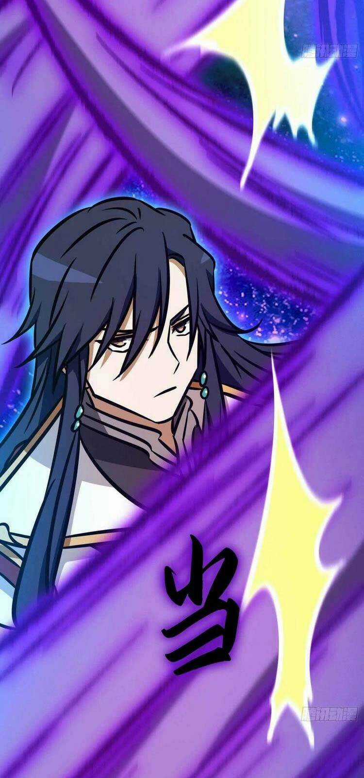 Vạn Cổ Kiếm Thần Chapter 170 trang 22