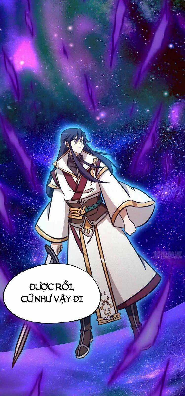 Vạn Cổ Kiếm Thần Chapter 170 trang 24