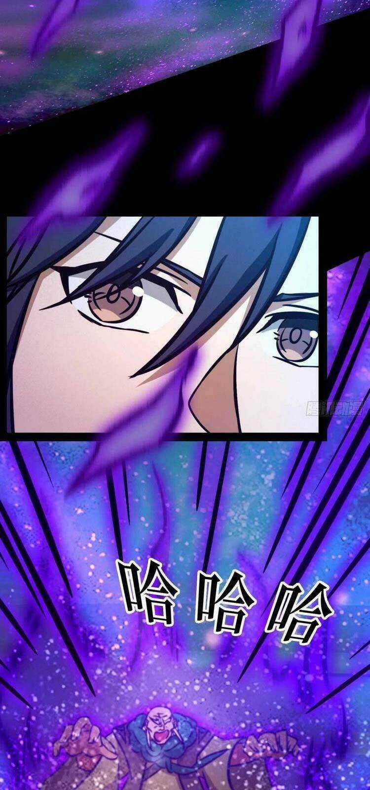 Vạn Cổ Kiếm Thần Chapter 170 trang 25