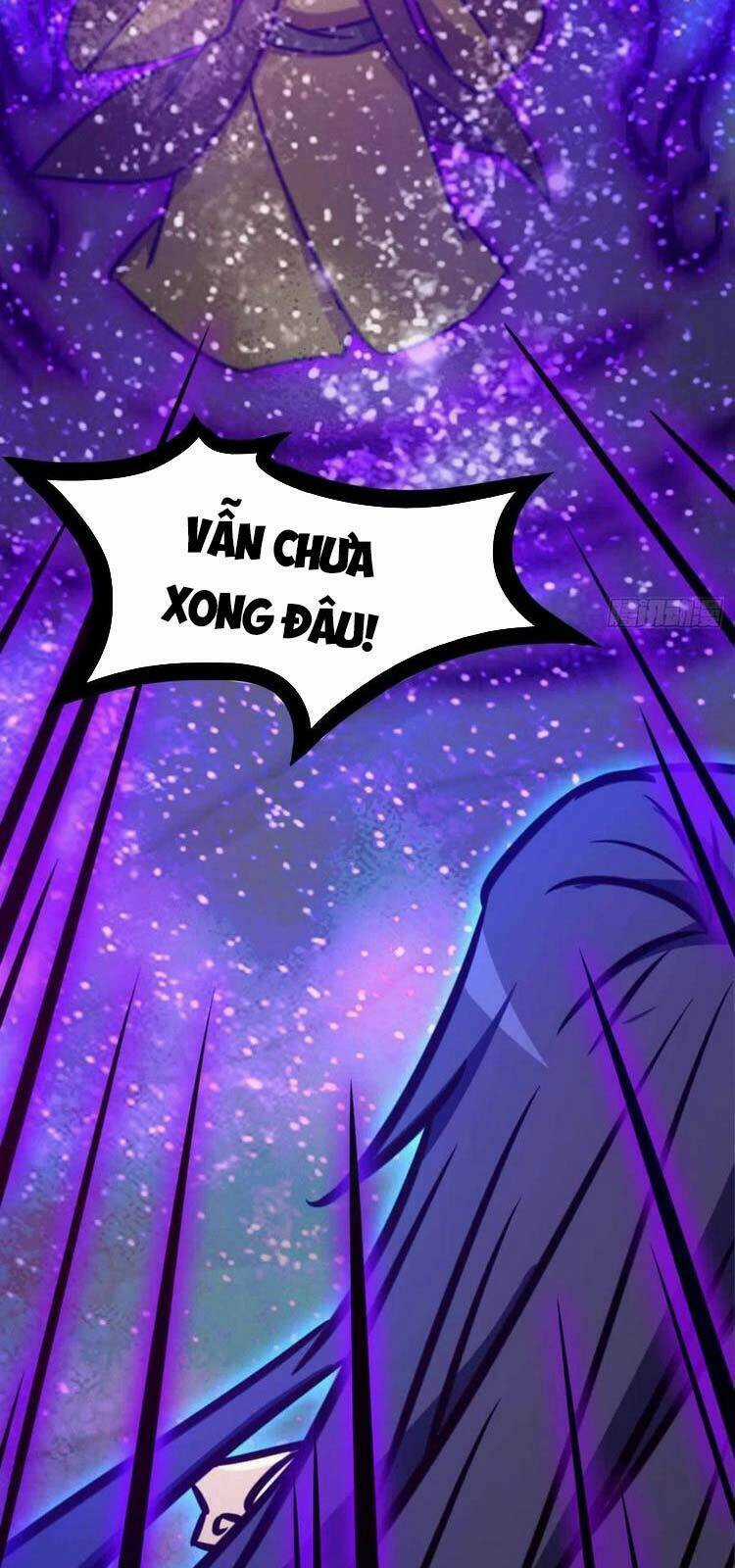 Vạn Cổ Kiếm Thần Chapter 170 trang 26