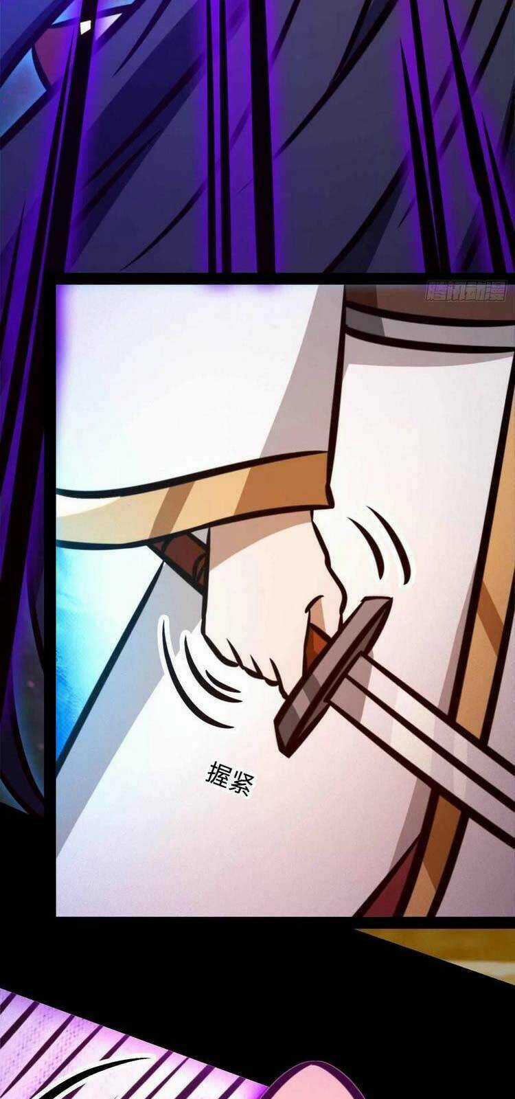 Vạn Cổ Kiếm Thần Chapter 170 trang 27