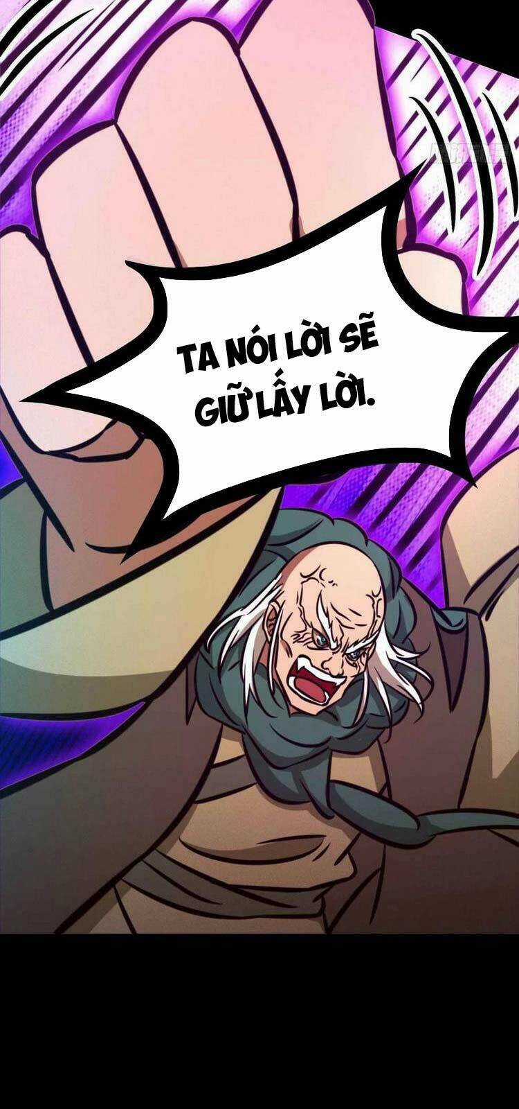 Vạn Cổ Kiếm Thần Chapter 170 trang 28