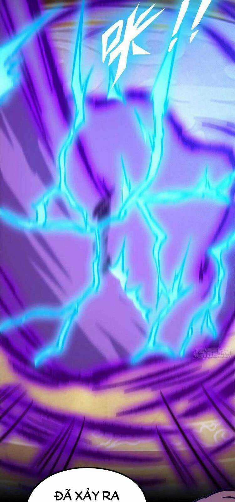 Vạn Cổ Kiếm Thần Chapter 170 trang 30