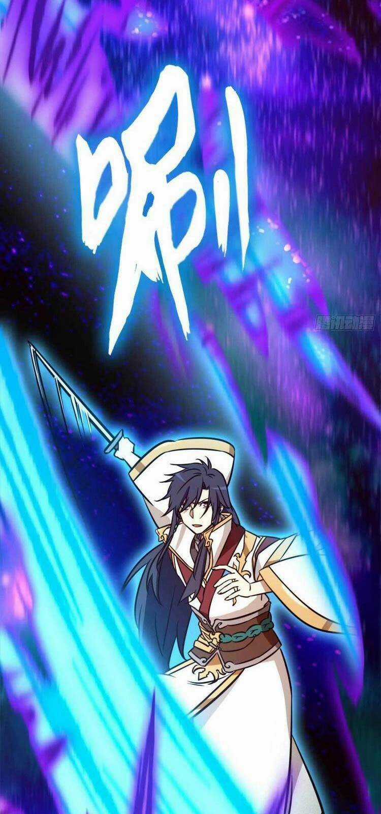 Vạn Cổ Kiếm Thần Chapter 170 trang 32