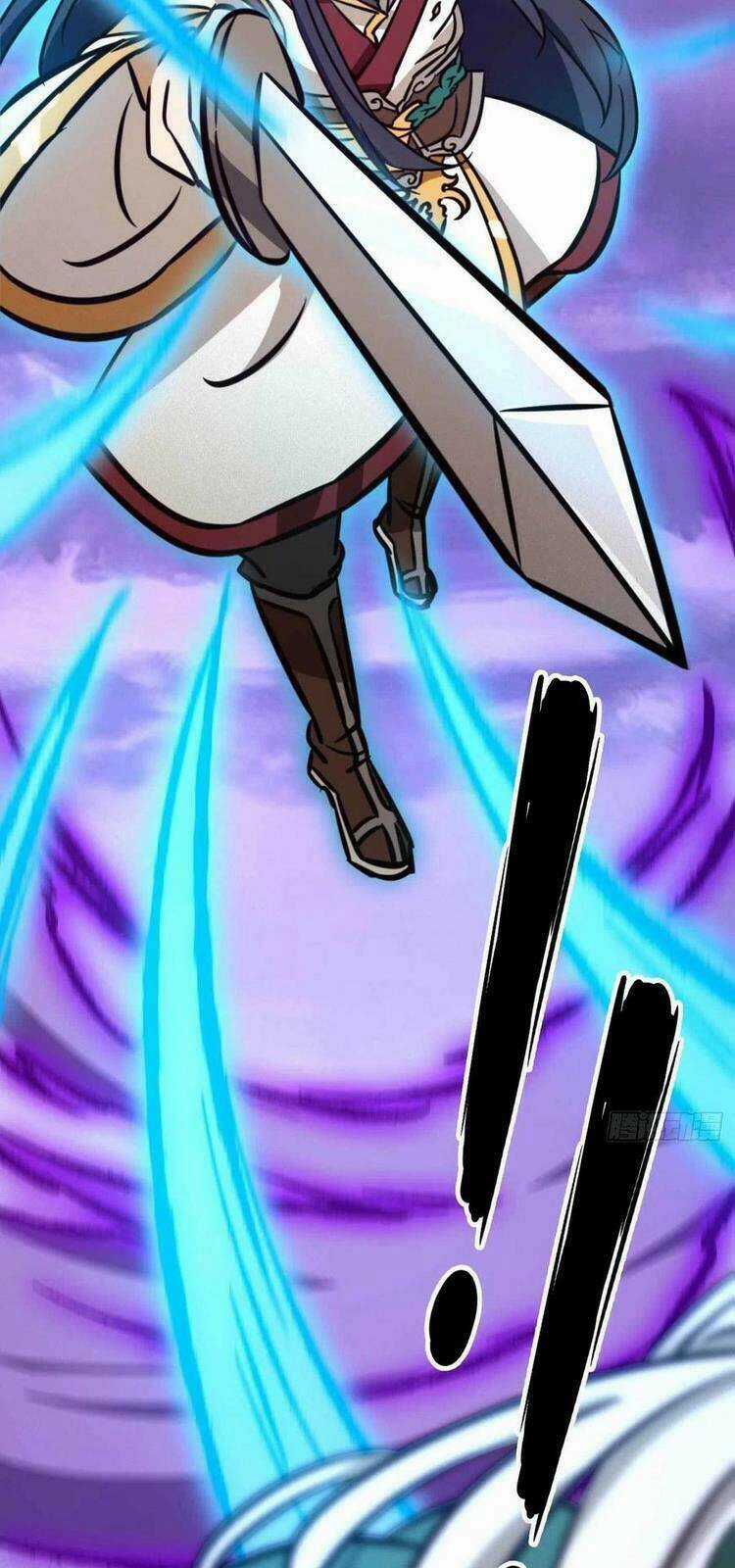 Vạn Cổ Kiếm Thần Chapter 170 trang 38