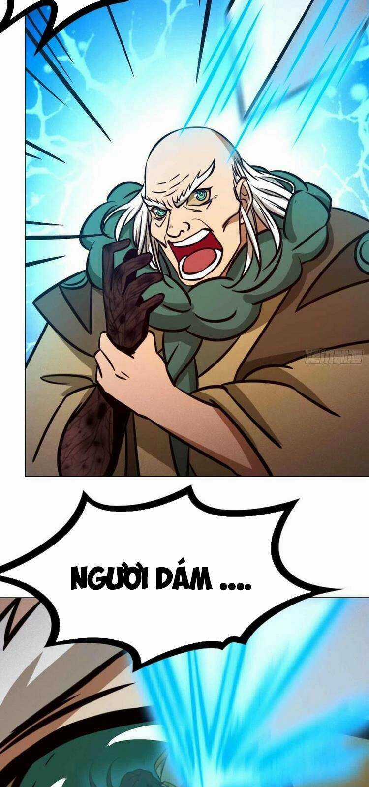 Vạn Cổ Kiếm Thần Chapter 170 trang 40