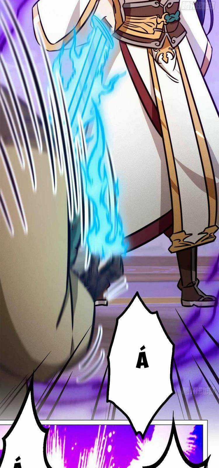 Vạn Cổ Kiếm Thần Chapter 170 trang 43