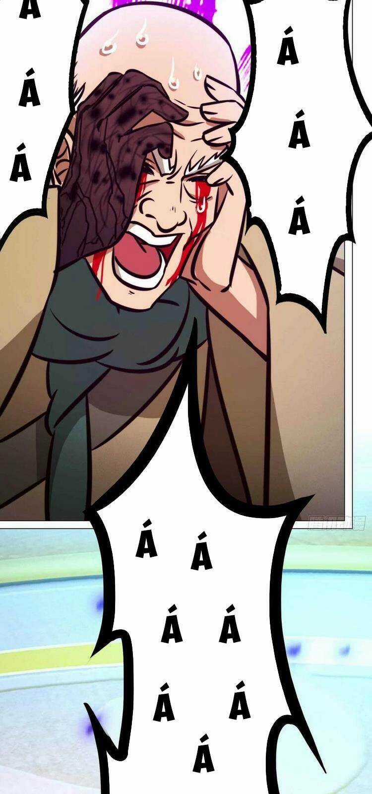 Vạn Cổ Kiếm Thần Chapter 170 trang 44