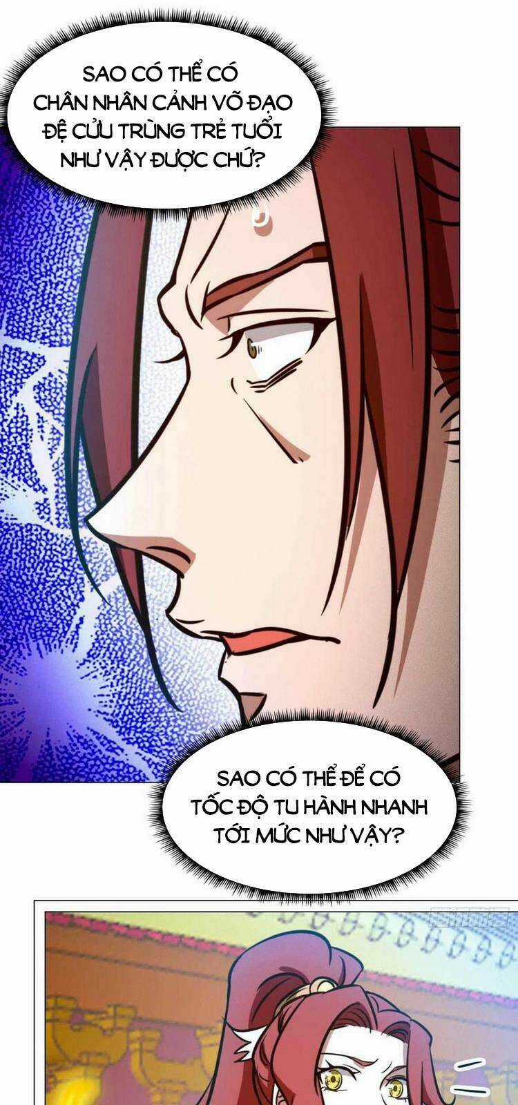 Vạn Cổ Kiếm Thần Chapter 170 trang 48