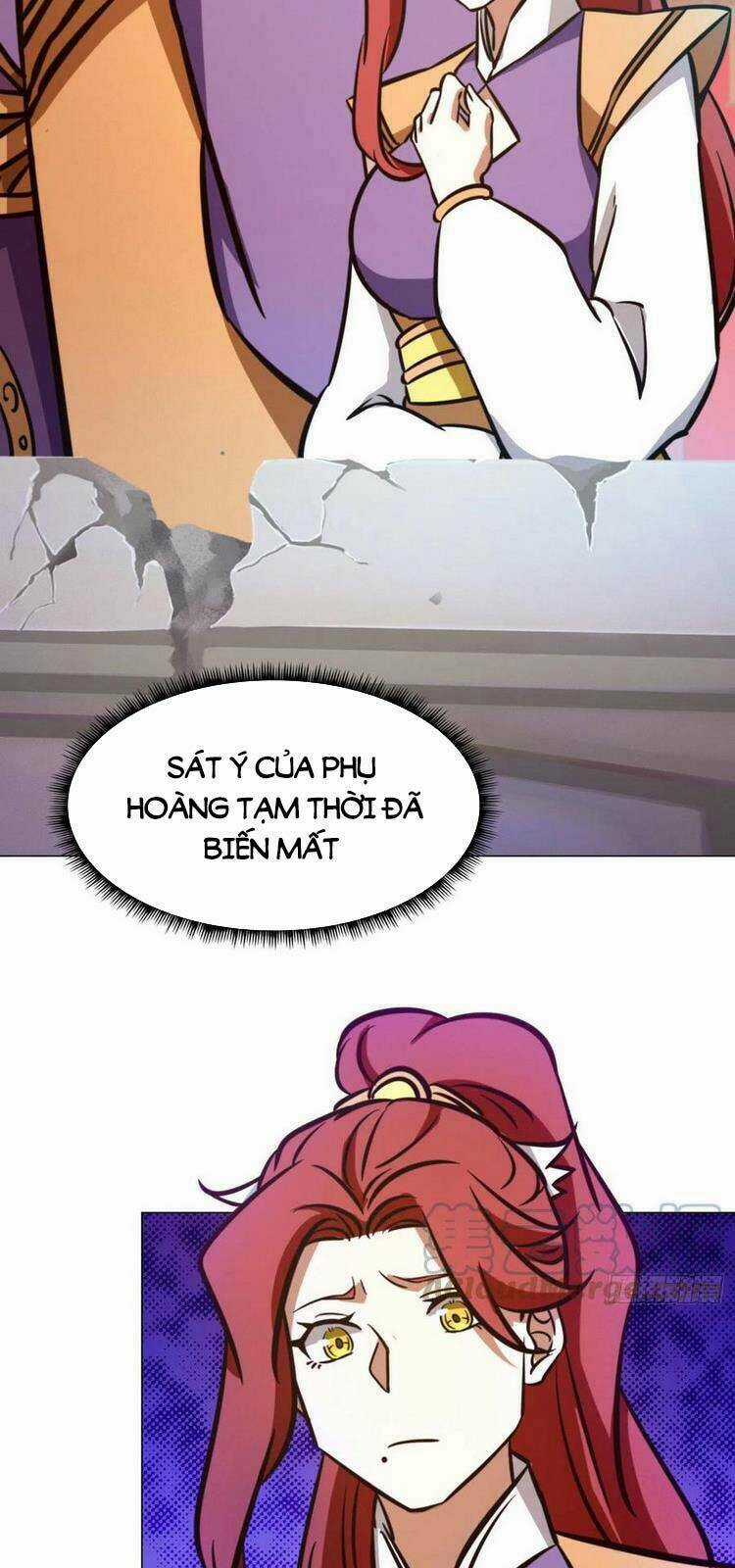 Vạn Cổ Kiếm Thần Chapter 171 trang 14