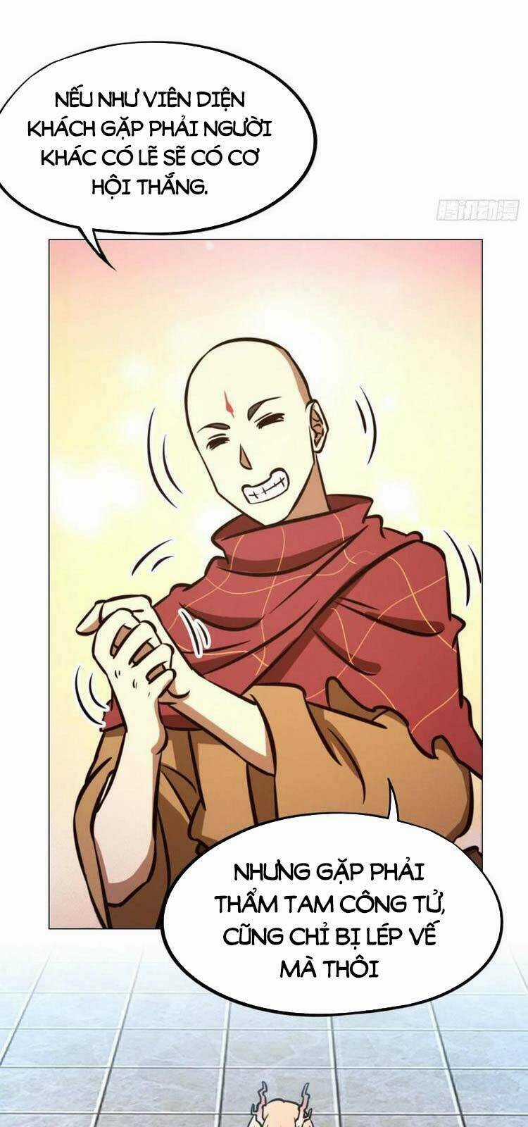 Vạn Cổ Kiếm Thần Chapter 171 trang 27