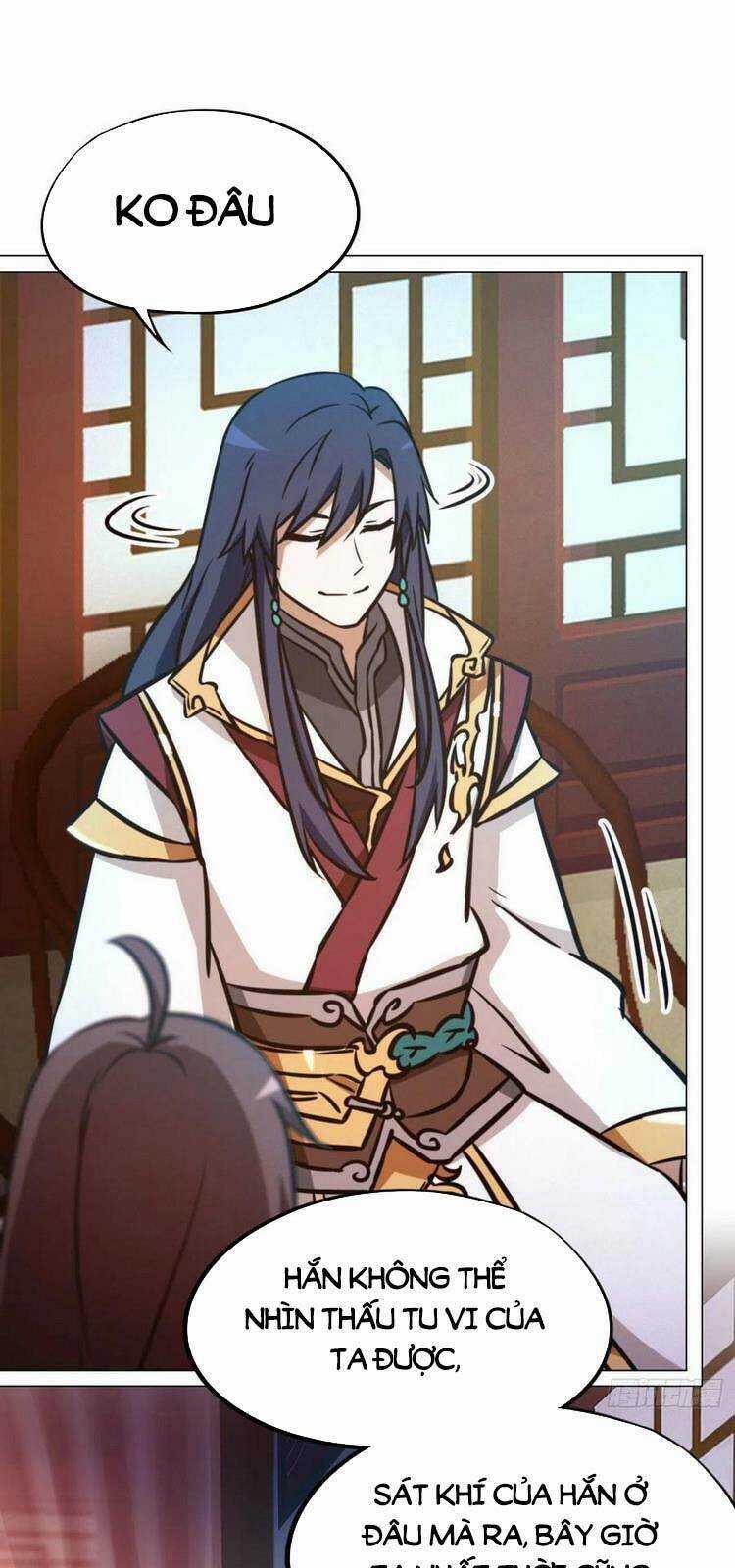 Vạn Cổ Kiếm Thần Chapter 171 trang 41